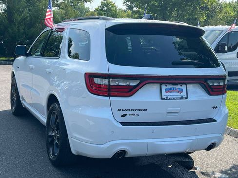 Used 2023 Dodge Durango R/T AWD/4WD image 3