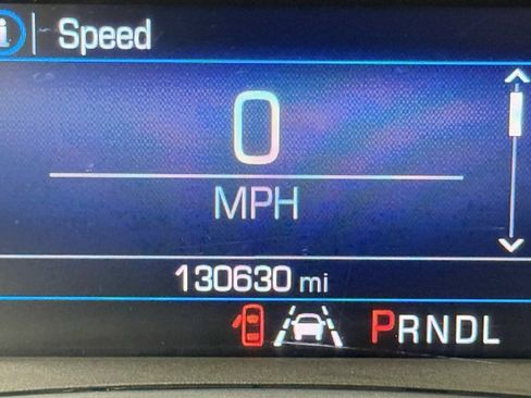 Used 2020 Chevrolet Equinox LT image 15