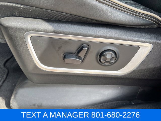 Used 2019 RAM 1500 Laramie AWD/4WD image 25