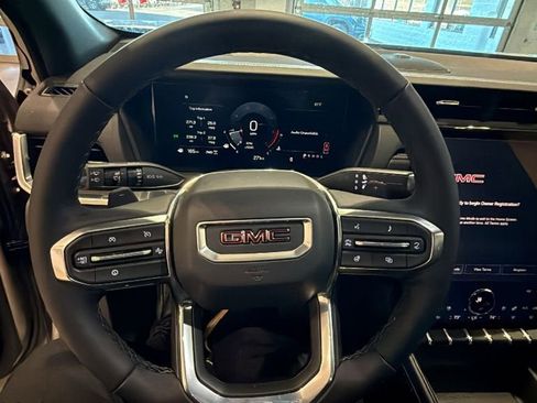 New 2026 GMC Terrain Elevation w/ Elevation Premium Package image 29