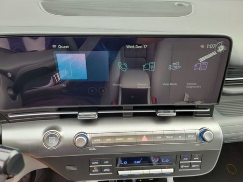 New 2026 Hyundai Kona SEL Sport FWD image 22