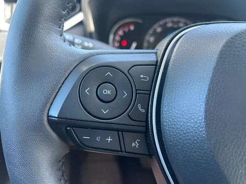Used 2023 Toyota RAV4 XLE w/ XLE Grade Weather Package AWD/4WD image 24