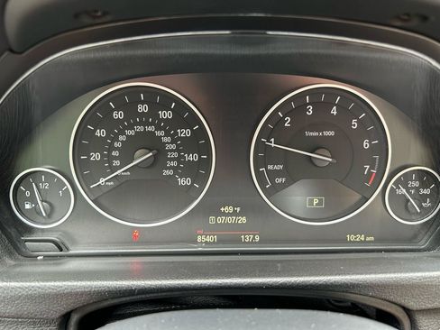 Used 2015 BMW 435i Gran Coupe xDrive AWD/4WD image 20