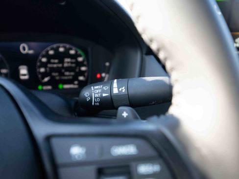 New 2026 Honda Accord Sport image 14