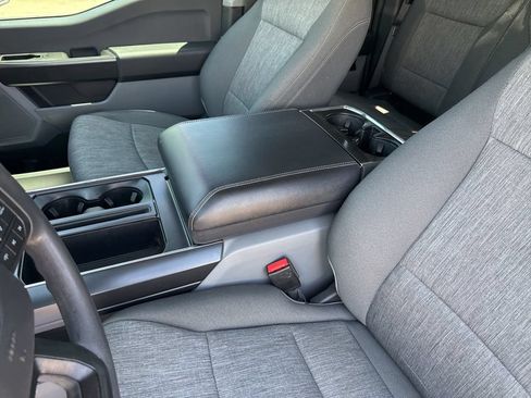 Used 2021 Ford F150 XL w/ Equipment Group 101A High AWD/4WD image 24