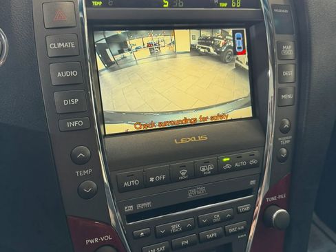 Used 2008 Lexus ES 350 FWD image 28