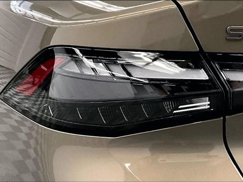 New 2026 Nissan Sentra SV FWD image 19