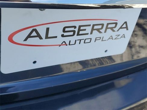 Used 2021 MAZDA MAZDA6 Touring image 6