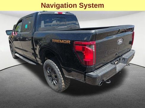 Used 2025 Ford F150 Tremor AWD/4WD image 4