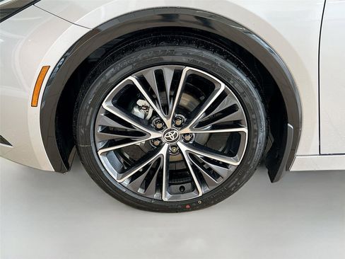 New 2026 Toyota Prius XLE image 35