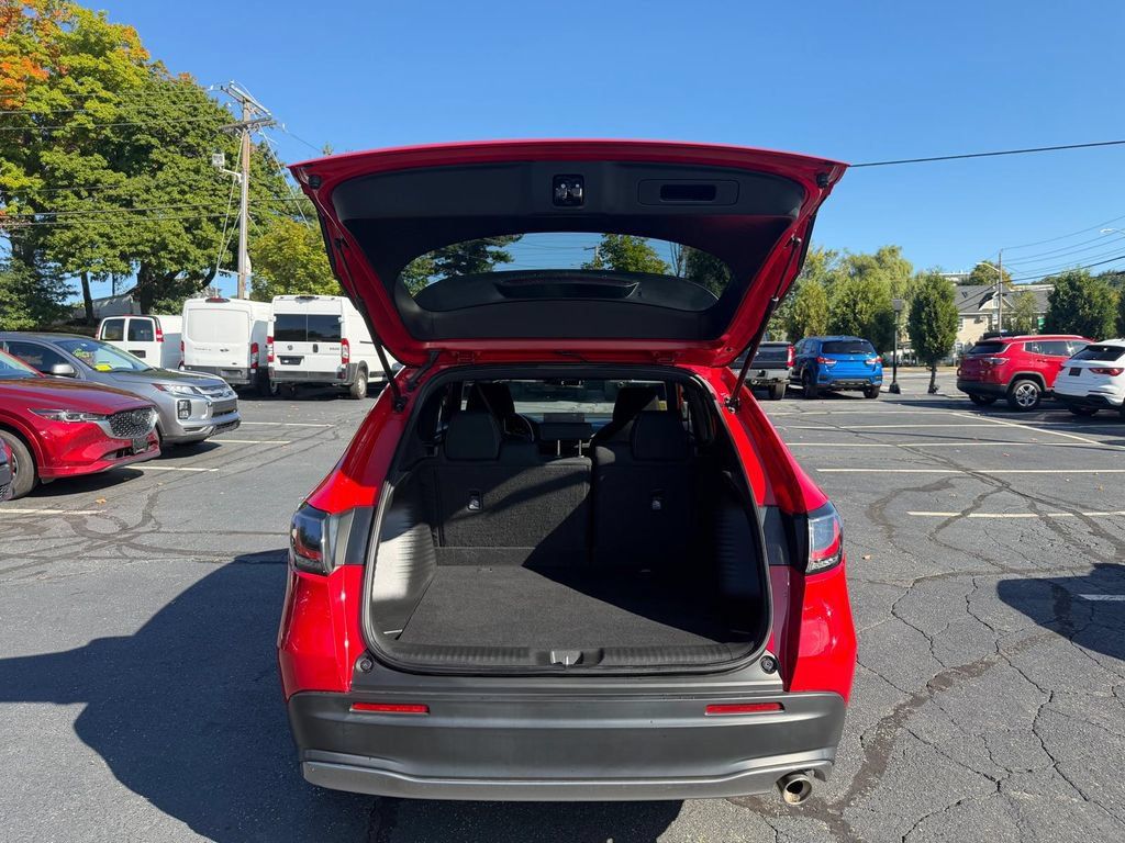 Used 2024 Honda HR-V Sport image 20