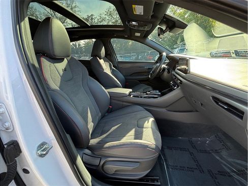 Used 2022 Hyundai Sonata N Line image 43