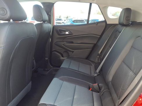 New 2026 Chevrolet Trax LT image 13