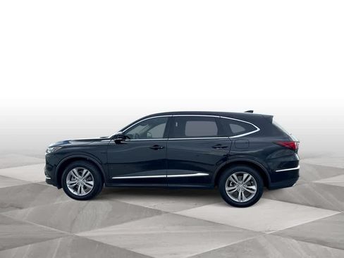 Used 2023 Acura MDX SH-AWD image 5