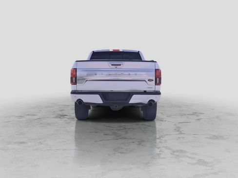 Used 2019 Ford F150 Limited w/ Trailer Tow Package AWD/4WD image 7