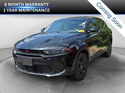 Used 2024 Dodge Hornet GT w/ GT Blacktop Package