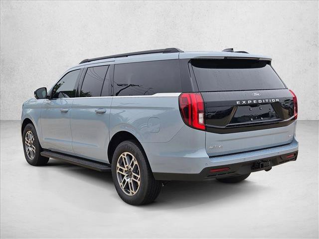New 2026 Ford Expedition Max Active RWD image 9