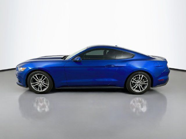 Used 2017 Ford Mustang Premium RWD image 4