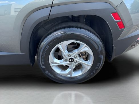 Used 2023 Hyundai Tucson SE AWD/4WD image 21