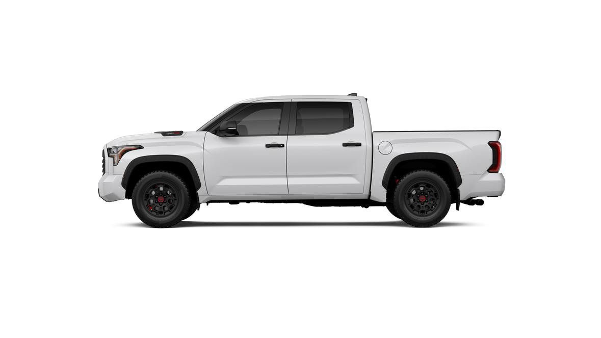 New 2026 Toyota Tundra TRD Pro AWD/4WD image 54