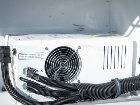 Used 2023 RAM 1500 Tradesman w/ Trailer Tow Group image 13