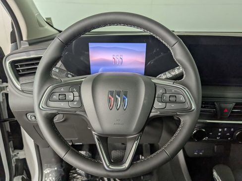 New 2026 Buick Encore GX Preferred w/ Comfort Package AWD/4WD image 18