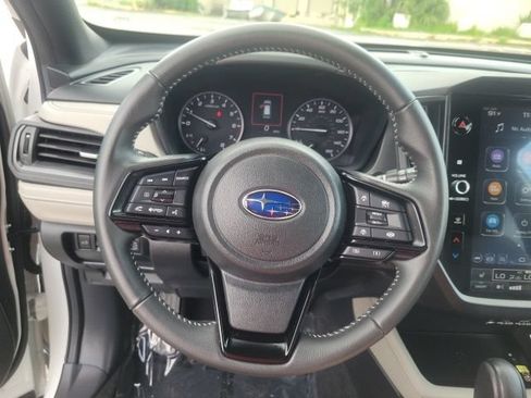 Certified 2026 Subaru Forester Premium AWD/4WD image 22