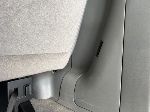 Used 2017 Nissan NV 3500 SV RWD image 68