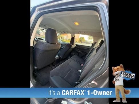 Used 2014 Honda CR-V LX image 8