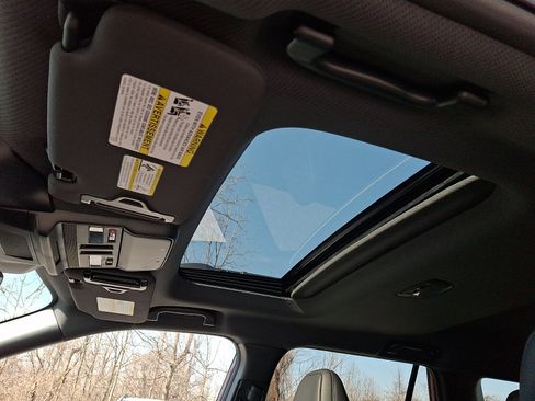 New 2026 Subaru Outback Limited AWD/4WD image 10