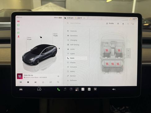 Used 2023 Tesla Model 3 Standard Range RWD image 16