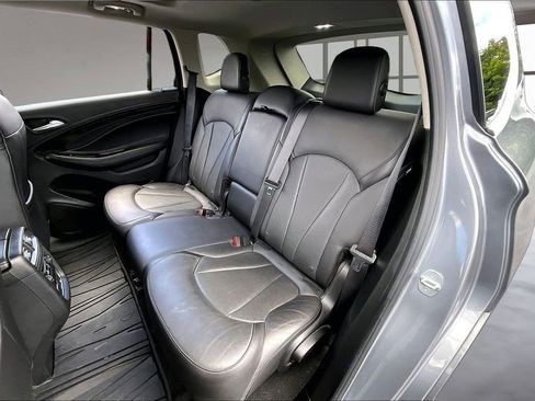 Used 2019 Buick Envision Premium AWD/4WD image 26