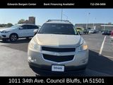 Used 2010 Chevrolet Traverse LT w/ Personal Connectivity Package image 3