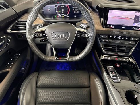 Used 2024 Audi RS e-tron GT w/ Carbon Performance Package image 20