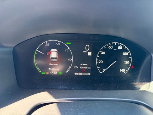 Used 2024 Honda CR-V Sport-L image 11