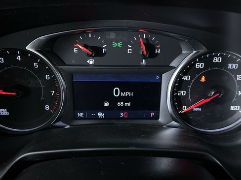 New 2026 Chevrolet Blazer LT w/ Convenience Package image 47