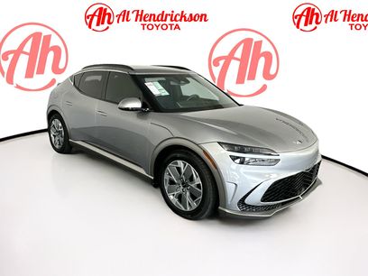 Used 2024 Genesis GV60 RWD
