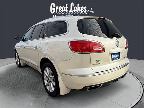 Used 2013 Buick Enclave Premium w/ Trailering Provision Package image 3