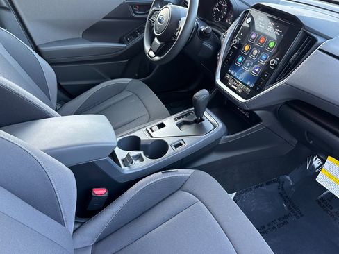 Certified 2025 Subaru Crosstrek 2.5i Premium w/ Crosstrek Mirror Package AWD/4WD image 17