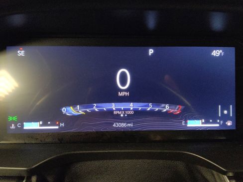 Used 2021 Jeep Grand Cherokee L Laredo w/ Luxury Tech Group I image 23