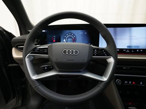 New 2026 Audi Q5 Premium Plus AWD/4WD image 4