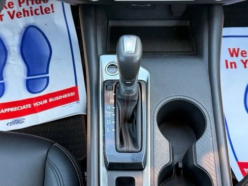 Used 2019 Nissan Altima 2.5 SR AWD/4WD image 28
