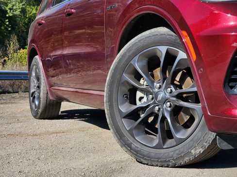 Used 2021 Dodge Durango R/T w/ Blacktop Package image 21