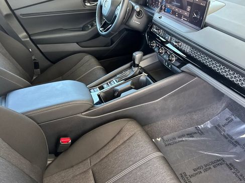Certified 2023 Honda Accord Sport image 18