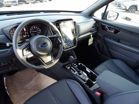 New 2026 Subaru Forester Limited w/ Premium/Limited Package image 12