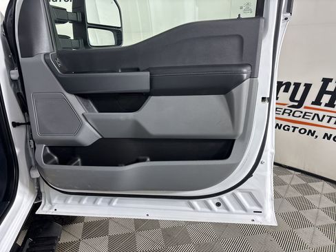 Used 2024 Ford F250 XLT w/ FX4 Off-Road Package image 22