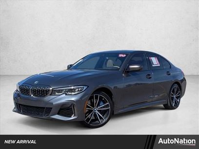 Used 2020 BMW M340i xDrive w/ Premium Package