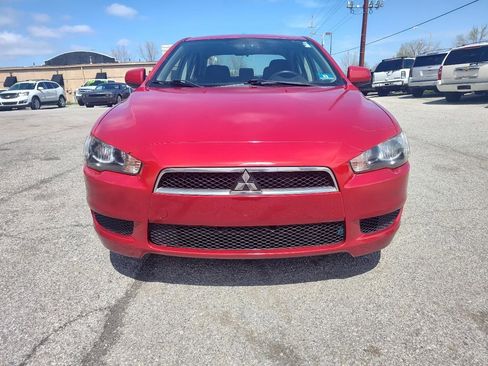 Used 2011 Mitsubishi Lancer ES FWD image 2