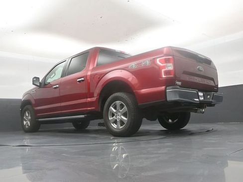 Used 2019 Ford F150 XLT w/ Equipment Group 302A Luxury AWD/4WD image 41
