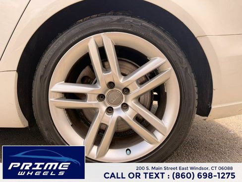 Used 2014 Audi A6 2.0T Premium Plus w/ Premium Plus Package image 24